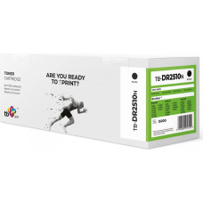 Tb Print Bęben do brother dr2510 tb-dr2510n bk 100% nowy