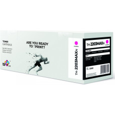 Tb Print Toner do hp color laserjet pro 4202 w2203x th-2203maxn 100% nowy magenta