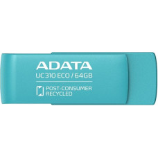 Adata Pendrive uc310 64gb usb3.2 eco