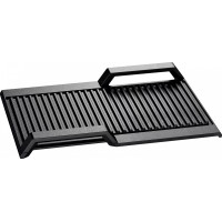 Siemens Płyta grillowa hz390522 grill flexinduction