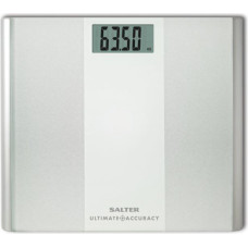 Salter 9009 WH3REU16 Ultimate Accuracy Electronic Bathroom Scales white