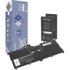 Mitsu Bateria hmpfh nnf1c do dell xps 13 9365 4000 mah (30 wh) 7.6v (7.4v)