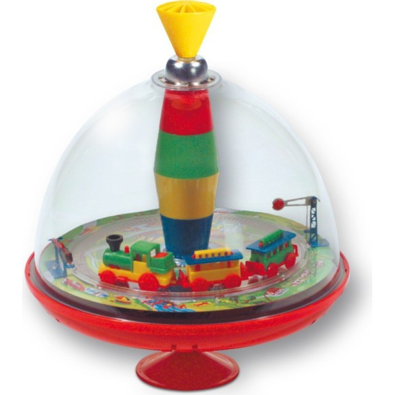 Lena Bąk grający pociąg 19 cm