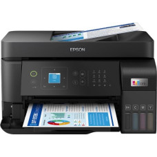 Epson Urządzenie wielofunkcyjne ecotank l5590 color/a4/33ppm/4in1/wifi+d/adf30