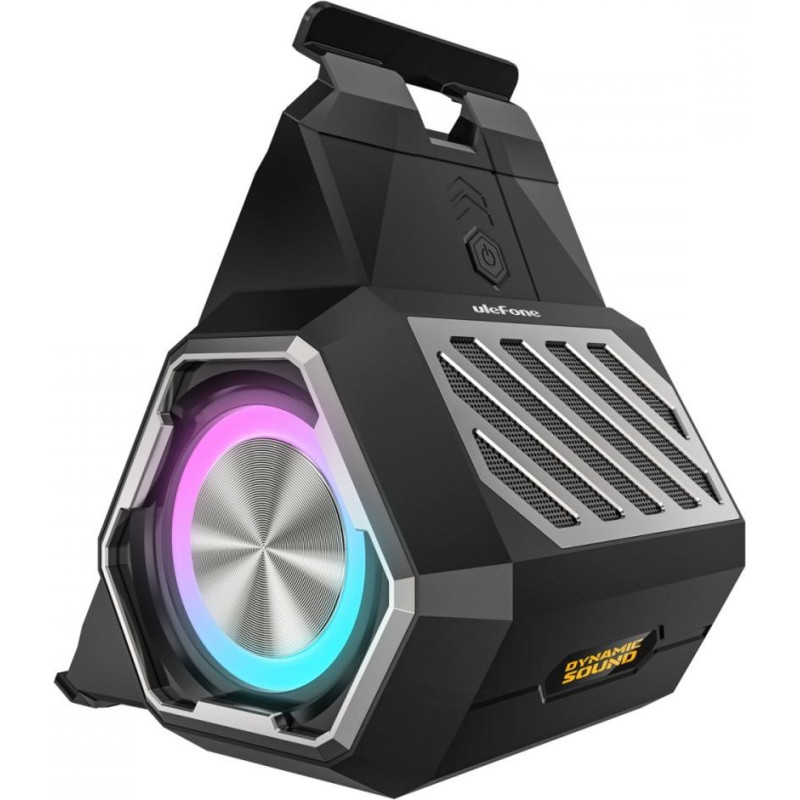 Ulefone Głośnik zewnętrzny do armor pad 4