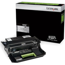 Lexmark Bęben 520z bk 100k ms/mx7xx/8xx 52d0z00
