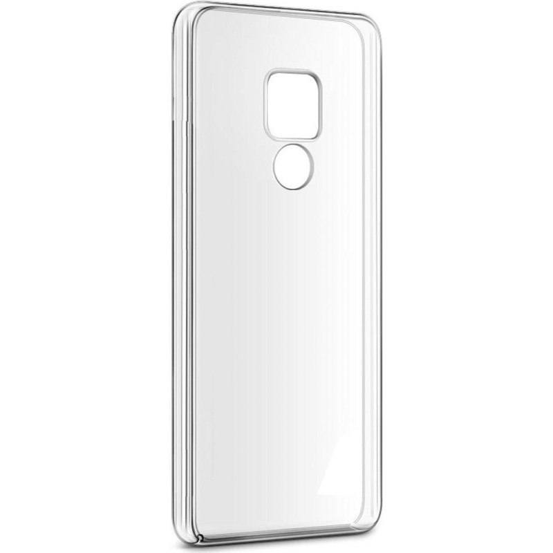 Ilike Huawei Mate 20 X Slim case 1 mm Transparent