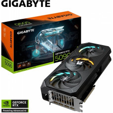 Gigabyte Karta graficzna gv-n5090gaming oc-32gd