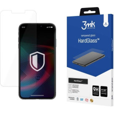 3MK Szkło hartowane hardglass iphone 13/13pro/14/16e 6,1