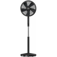 Black+Decker Wentylator podłogowy z pilotem black+decker bxefp51e 50w