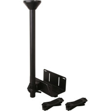 Techly uchwyt na komputer pc podwieszany regulowan