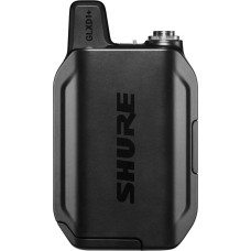 Shure glxd14+e/sm31-z4 - cyfrowy system bezprzewodowy dual band z nadajnikiem bodypack i mikrofonem nagłownym