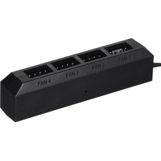 Deepcool Hub do wentylatorów deepcool fh-04