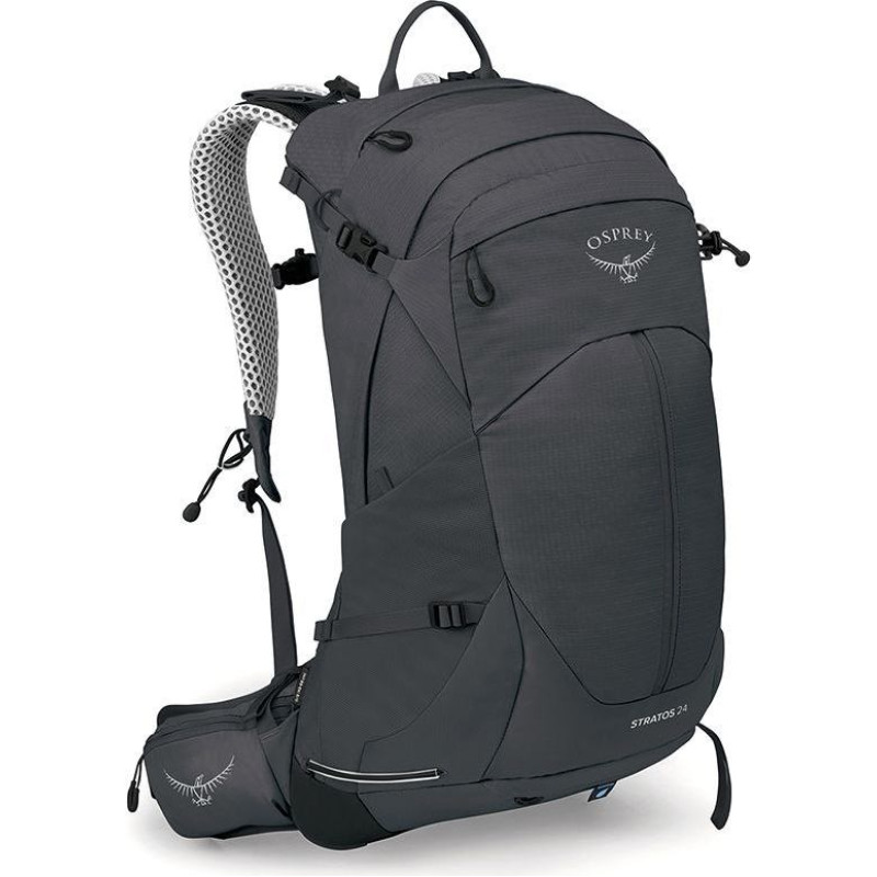 Osprey Plecak turystyczny osprey stratos 24 tunnel vision grey
