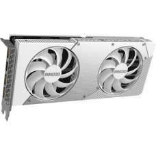 Inno3D Karta graficzna inno3d rtx 5060 ti twin x2 oc white 8gb
