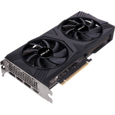 PNY Karta graficzna geforce rtx 4060 ti 8gb verto dual fan dlss 3
