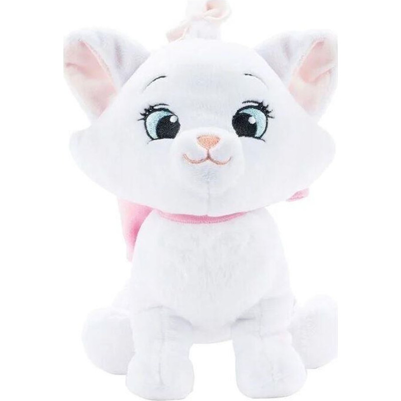 As Company AS Disney Classics - Marie the Cat (17cm) (1607-01717)