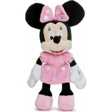 As Company As Mickey and the Roadster Racers - Minnie Plush Toy (25cm) (1607-01687)