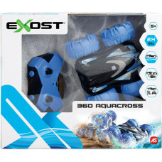 As Company AS Silverlit Exost R/C 1:18 360 Aquacross (7530-20268)