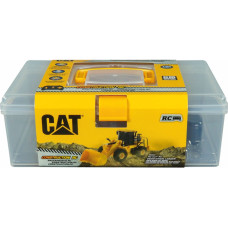 Carrera Toys Carrera CAT R/C Car: 950M Wheel Loader - 1:64 (37026003)