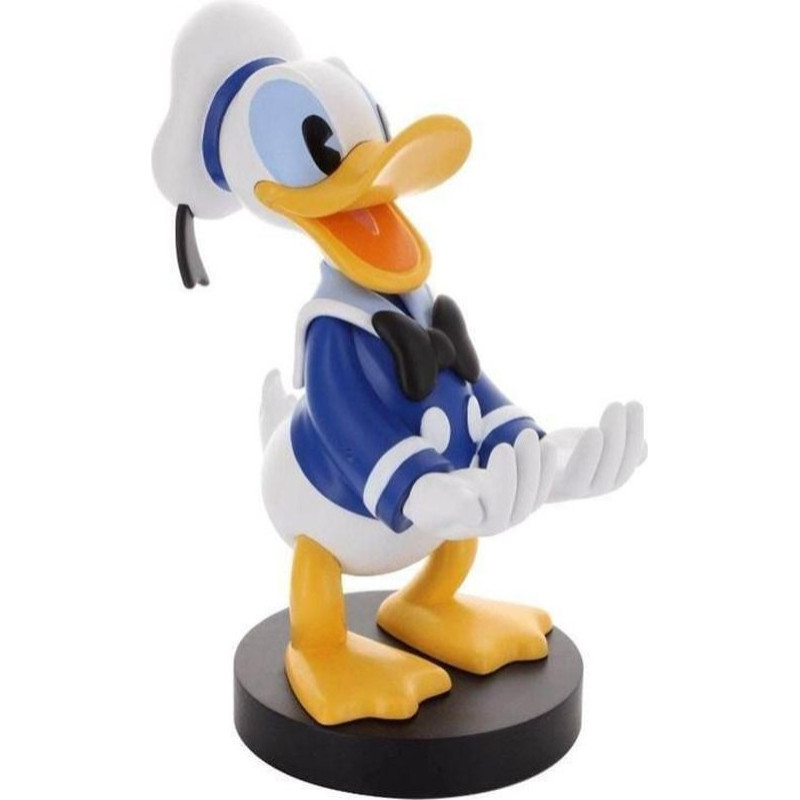 EXG Cable Guys: Donald Duck Cable Guy Phone and Controller Holder (CGCRDS400380)