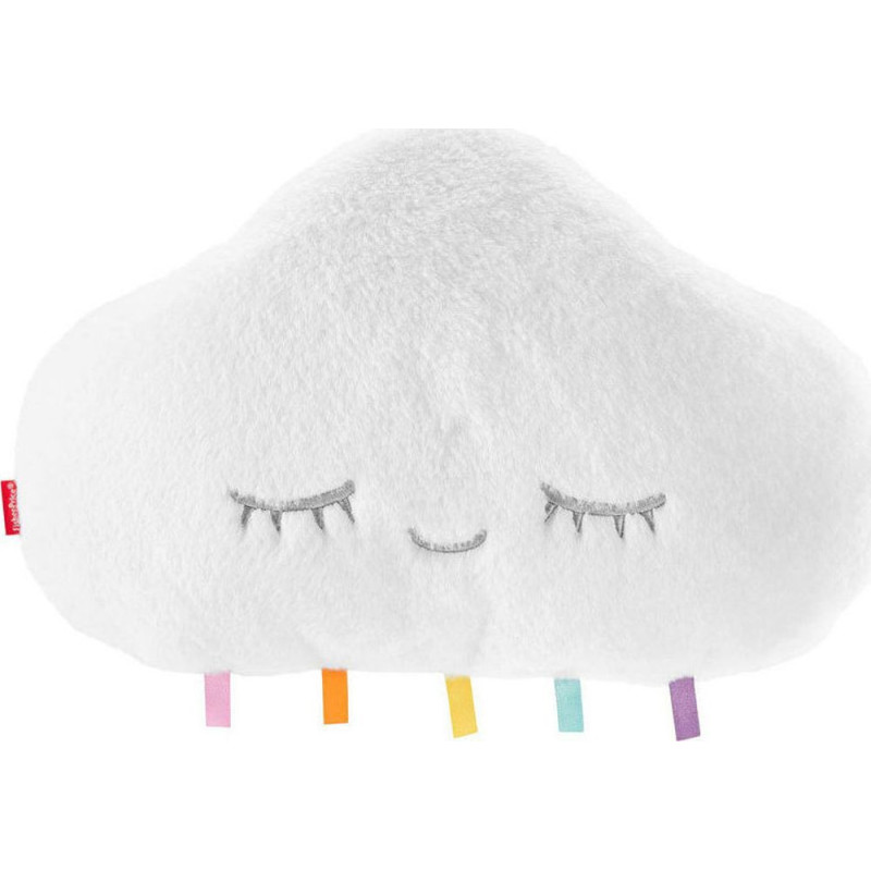 Mattel Fisher-Price Twinkle  Cuddle Cloud Soother (GJD44)