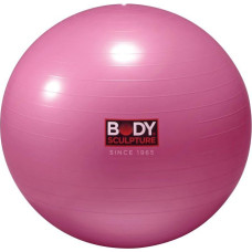 GYMNASTIC BALL ANTI-BURST BB 001 56 CM
