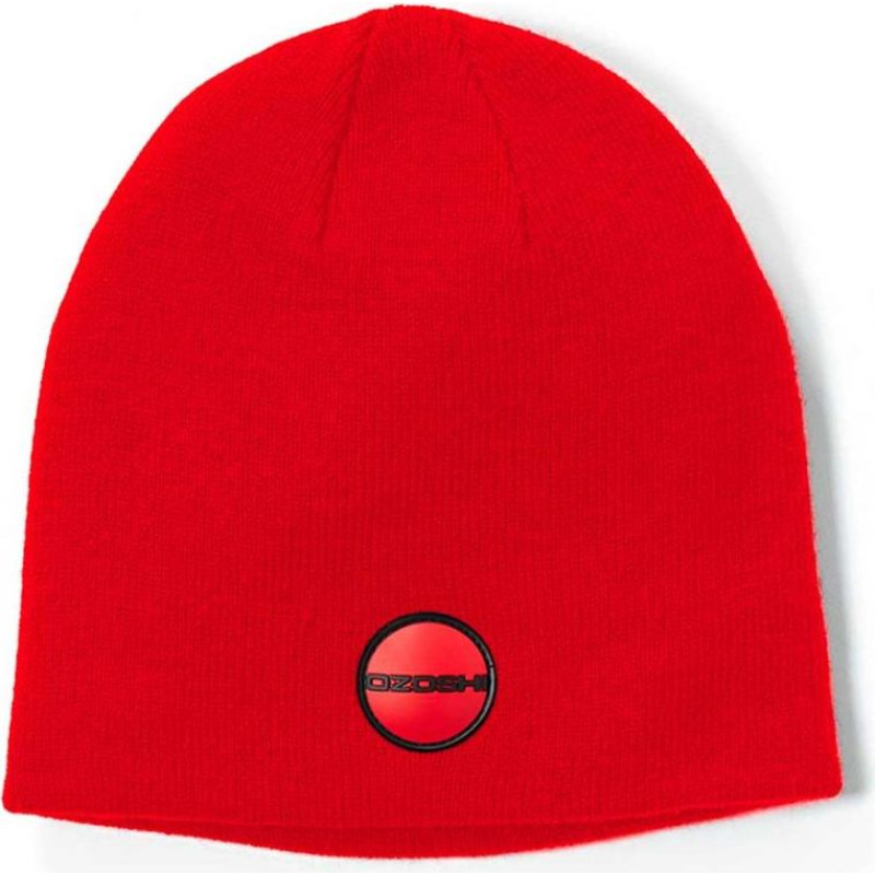 Ozoshi Hanako Classic Beanie OWH20CB004