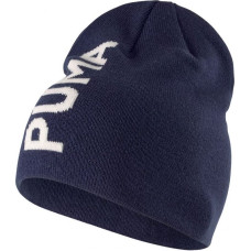 Puma Ess Classic Cuffless Beanie Peaco M 23433 02 (Senior)
