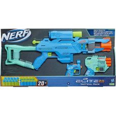 Hasbro Nerf Elite 2.0 - Tactical Pack (F6146)