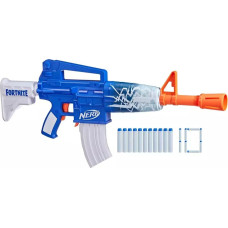 Hasbro Nerf: Fortnite - Blue Shock (F4108)