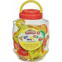 Hasbro Play-Doh: Bucket of Fun (Excl.F) (F1530)