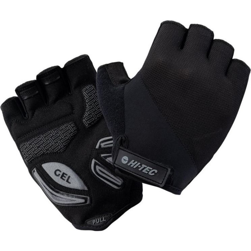 Hi-Tec Cycling gloves Hi-tec fers M 92800315208 (XXL)