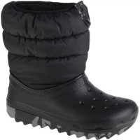 Crocs Classic Neo Puff Boot Jr 207684-001 (29/30)