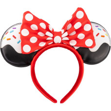 Loungefly : Disney Minnie Sweets Sprinkle Ears Headband (WDHB0098)