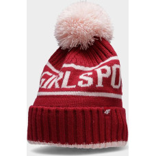 4F Jr HJZ22-JCAD005 62S cap (one size)