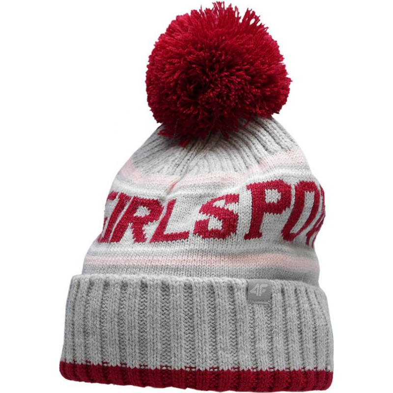 4F Jr HJZ22 JCAD005 27M cap