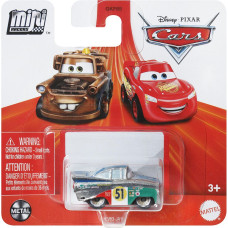 Mattel Disney Cars: Mini Racers - Ramone Vehicle (HLV03)