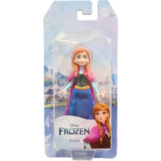 Mattel Disney: Frozen - Anna Small Doll (9cm) (HPD46)