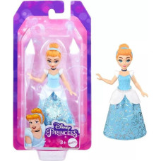 Mattel Disney: Princess - Cinderella Small Doll (9cm) (HLW73)