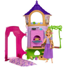 Mattel Disney: Princess - Rapunzels Tower Playset (HLW30)