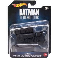 Mattel Hot Wheels DC Batman - Batman: The Dark Knight Returns Bamobile (HMV97)