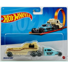 Mattel Hot Wheels Track Stars - Bugcation (HMF98)