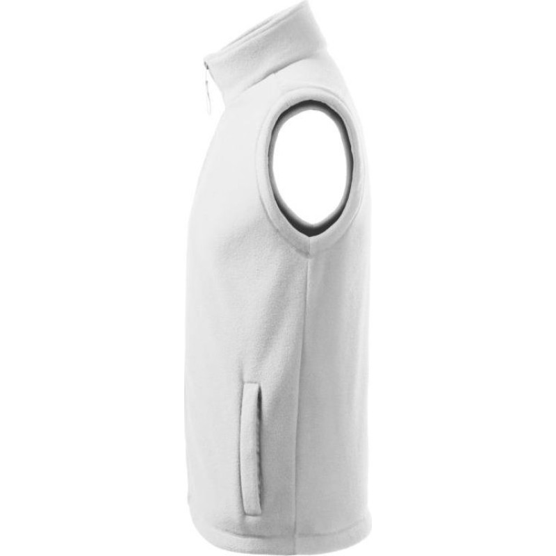 Malfini Fleece vest Malfini Next U MLI-51800 (3XL)