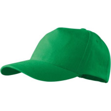 Malfini 5P cap MLI-30716 (nastawialna)