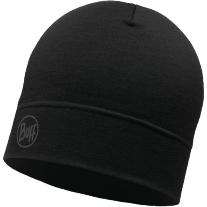 Buff Merino Lightweight Beanie 1130139991000 (One size)