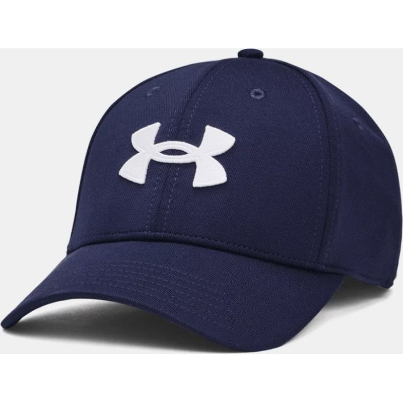 Under Armour Under Armor Men's Blitzing Cap 1376700-410 (M/L)