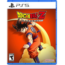 Bandai PS5 Dragon Ball Z: Kakarot