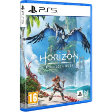 Sony PS5 Horizon Forbidden West