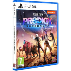 Outright Games Ltd. PS5 Star Trek: Prodigy - Supernova